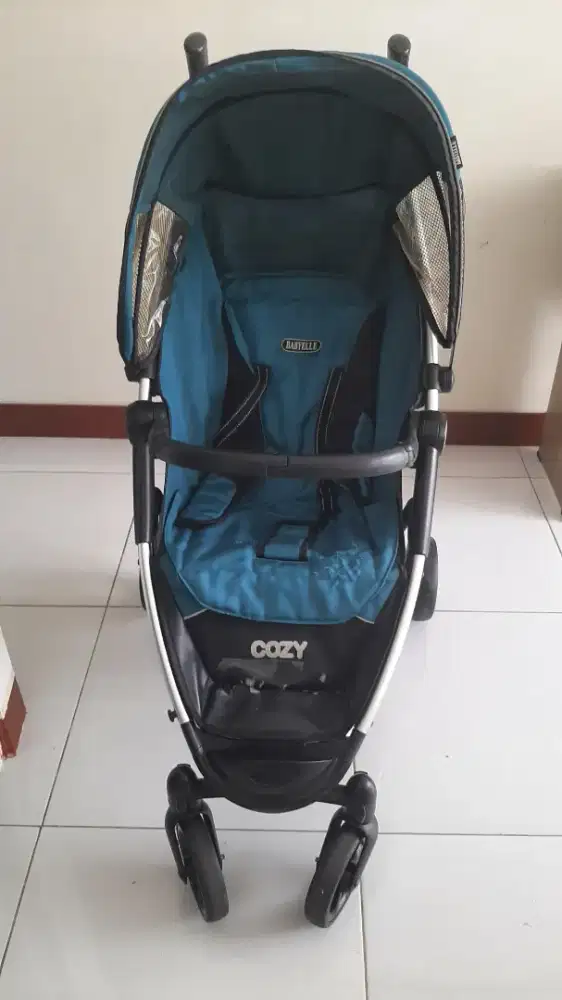 STROLLER BABYELLE COZY