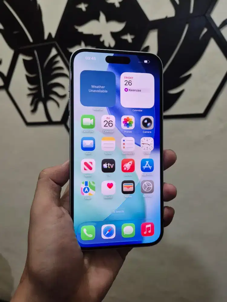 Iphone 15 Plus 128GB ibox