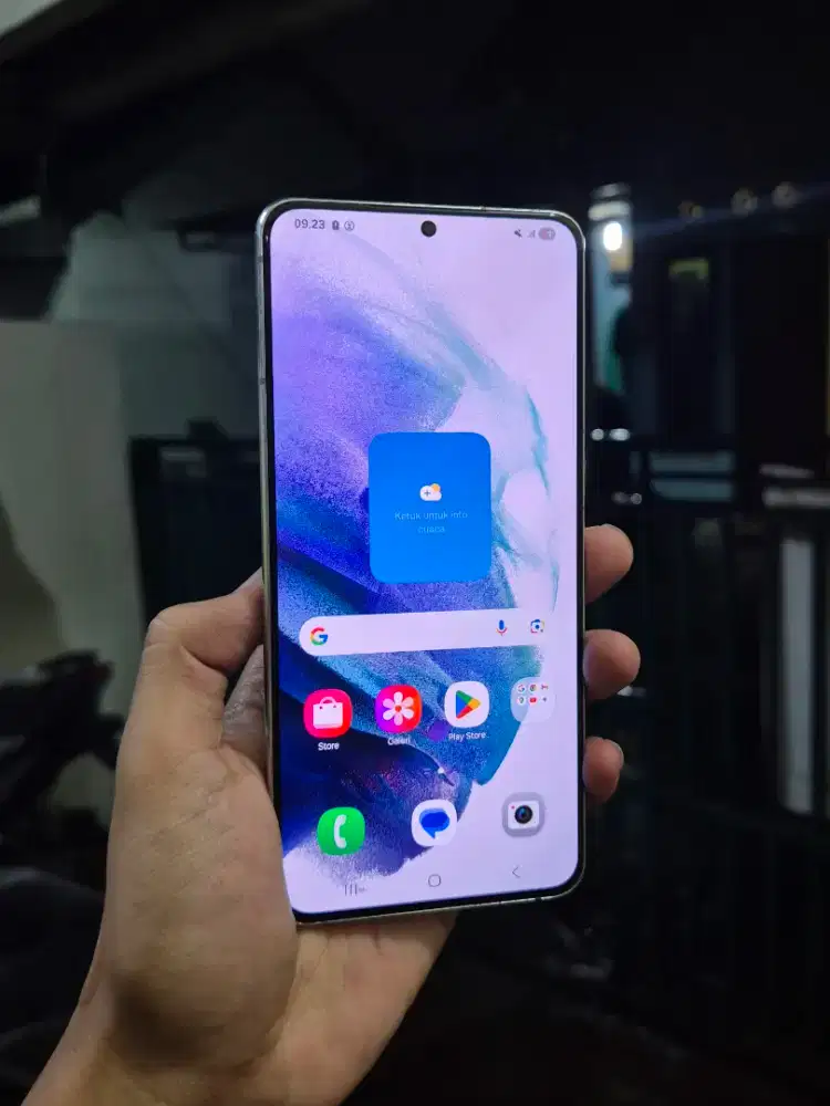 Samsung S21 Plus 8/256 Sein