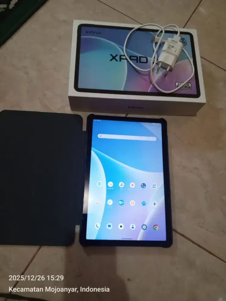 Infinix XPAD20 8/256 GB