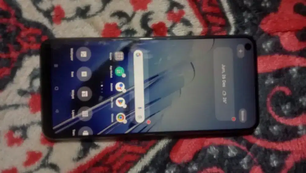 REALME 9 bukan pro/pro plus