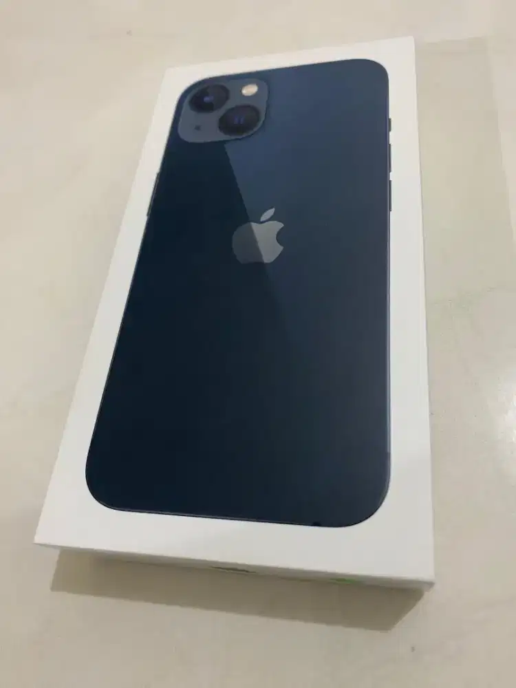 Iphone 13 128gb Ibox