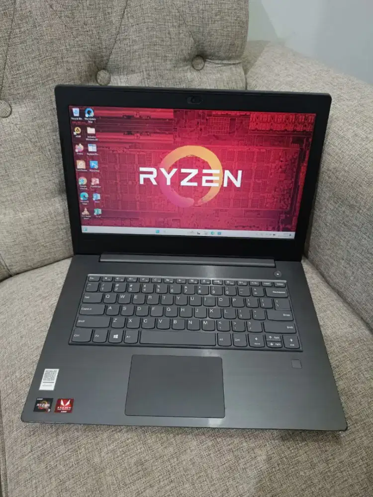 Lenovo Ideapad AMD Ryzen 3