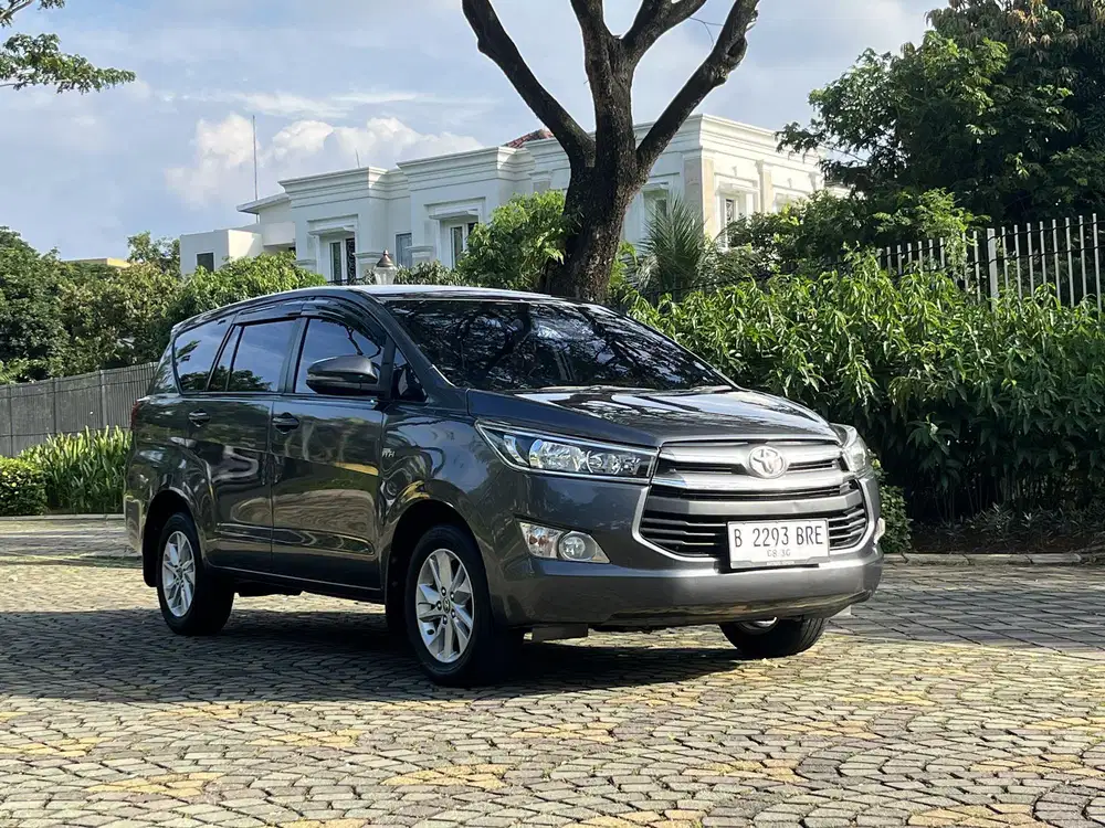 TDP 2JT ALL IN Innova Reborn 2.0 G AT Automatic 2020