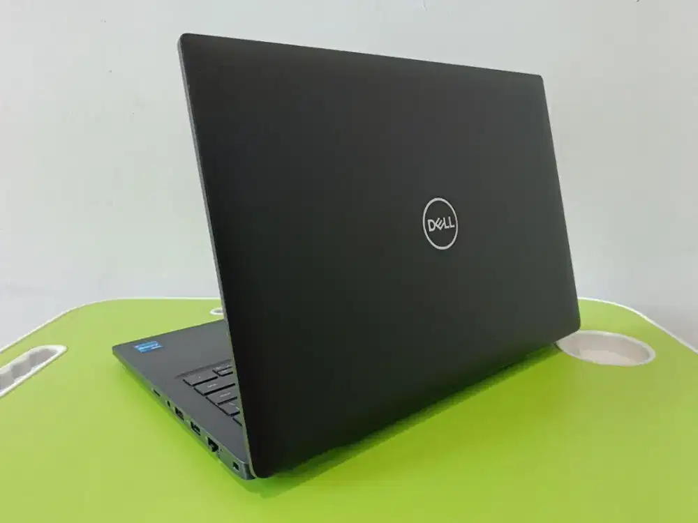 Laptop Dell 3420 Core i5 Gen 11 RAM 16GB SSD 512GB