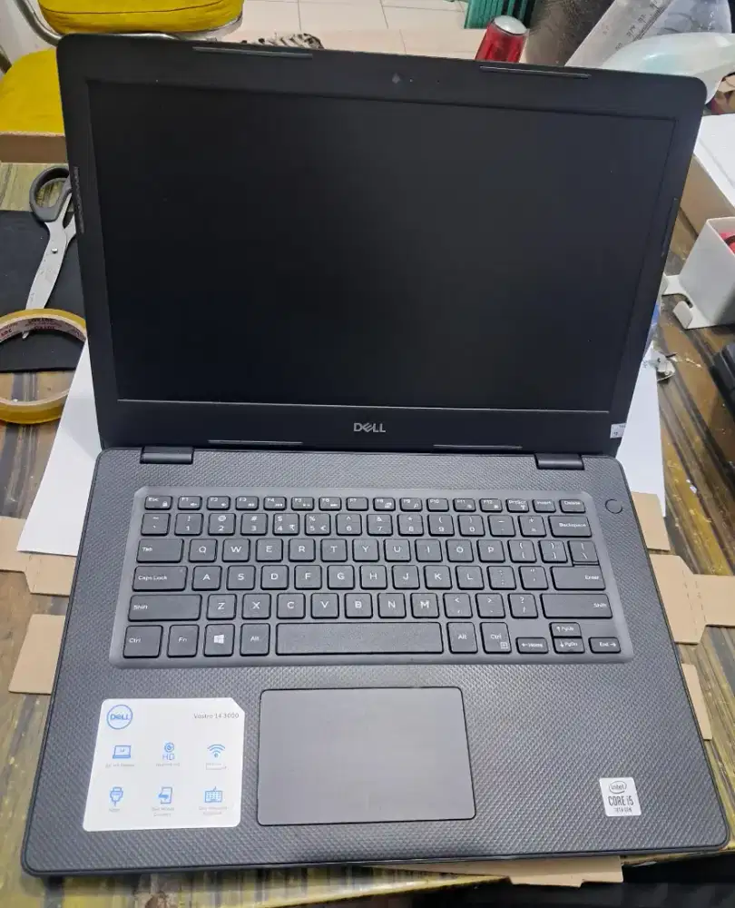 LAPTOP DELL VOSTRO 3490 Core i5 G10 Ram 8Gb SSD 256Gb