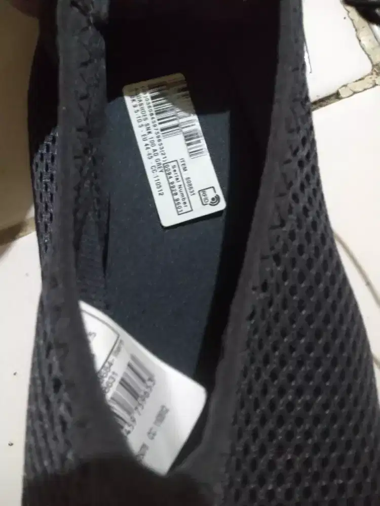 Sepatu Santai elastis