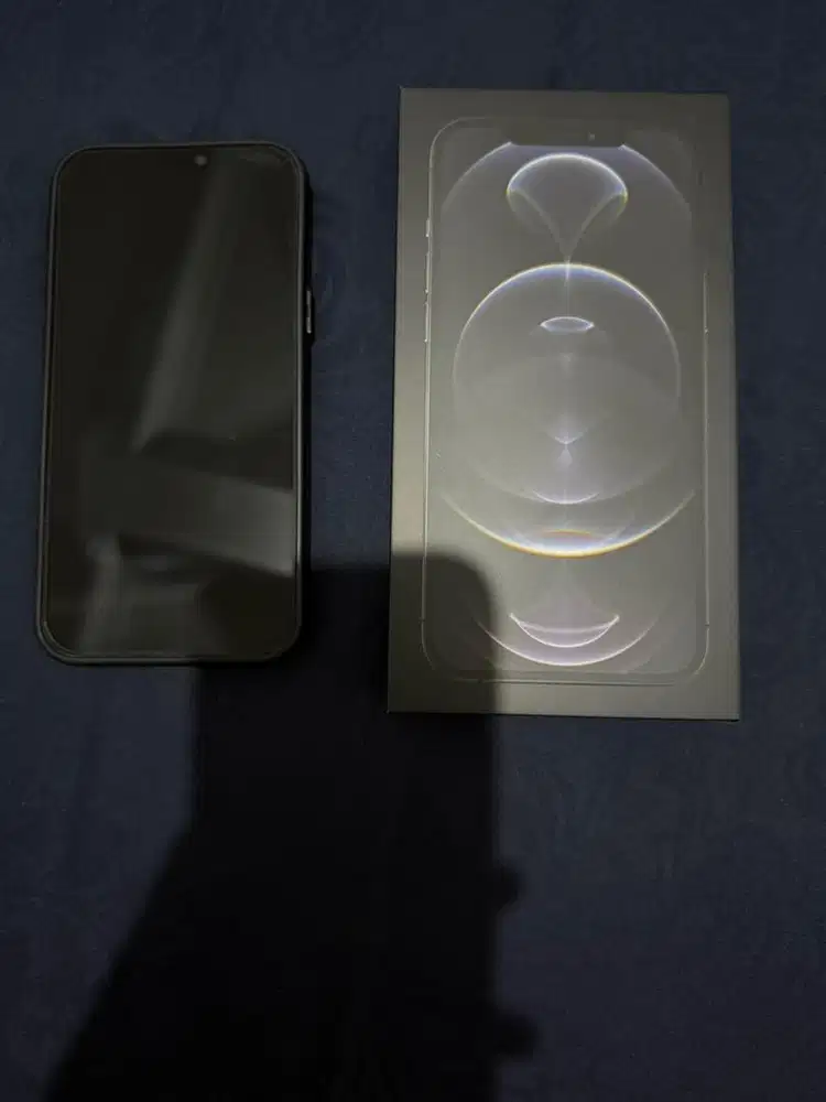 iPhone 12 Pro Max 128GB