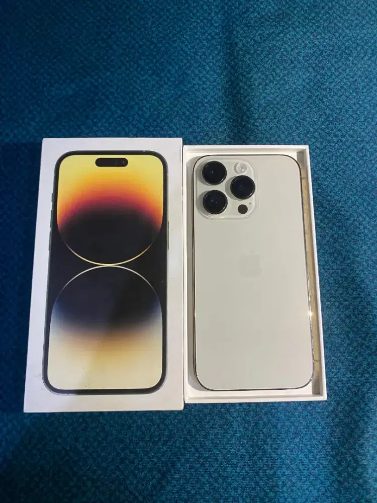 IPHONE 14 PRO 128GB IBOX