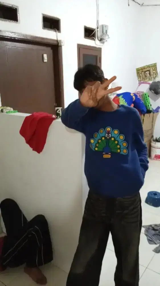 UMUR 16 TAHUN MAU KERJA APA AJA MODAL KARTU KELUARGA