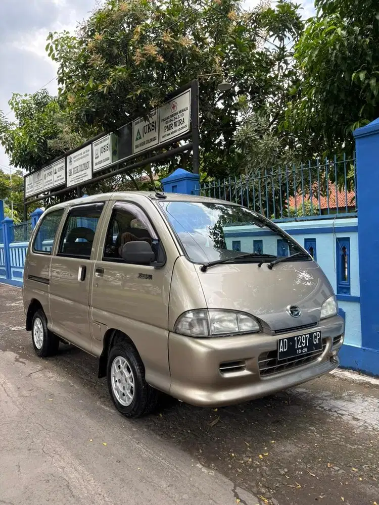 Zebra ESPASS ZL XTRA9 1.3