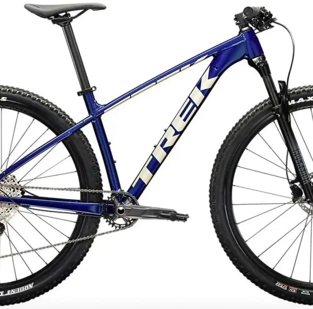 Dijual murah MTB Trek X Caliber 2023