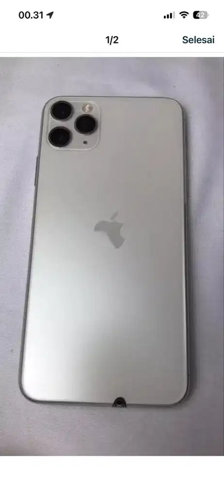 Hp iphone 11 promax inter 64gb