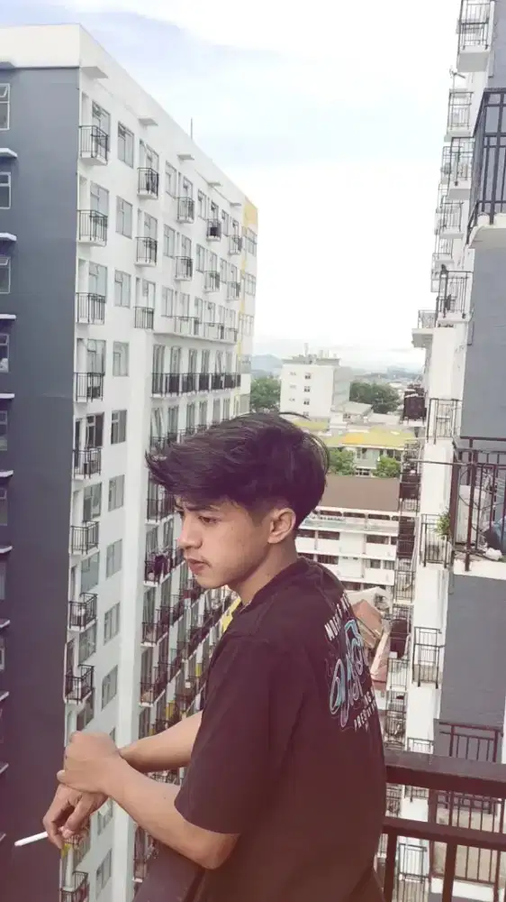 Nyari loker siap apa saja