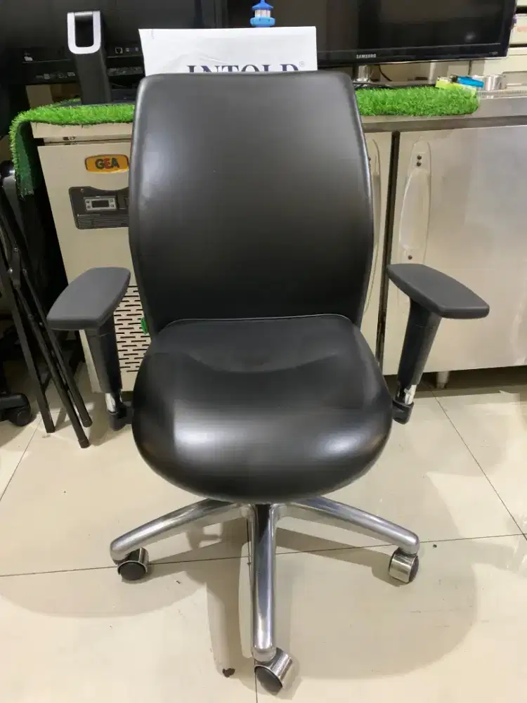 Kursi Kantor Chairman / Kursi Kerja / Kursi Tamu / Kursi Gaming /Chair