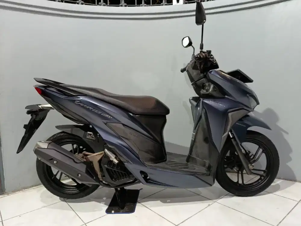 Honda Vario 150 Keyless Thn 2019