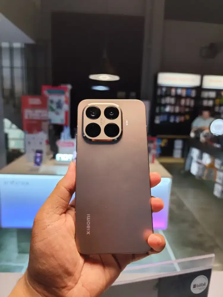 Xiaomi 15T | Promo Akhir Tahun