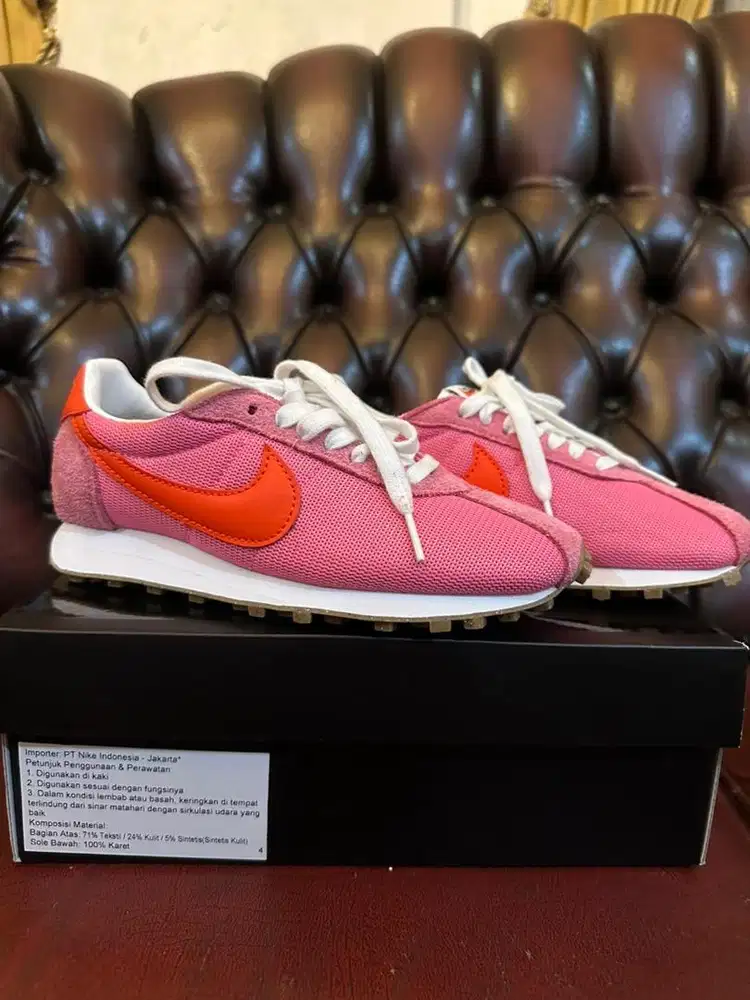 Sepatu Nike original 100% baru