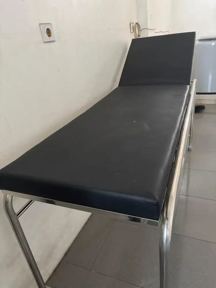 Bed Pasien, bed Salon