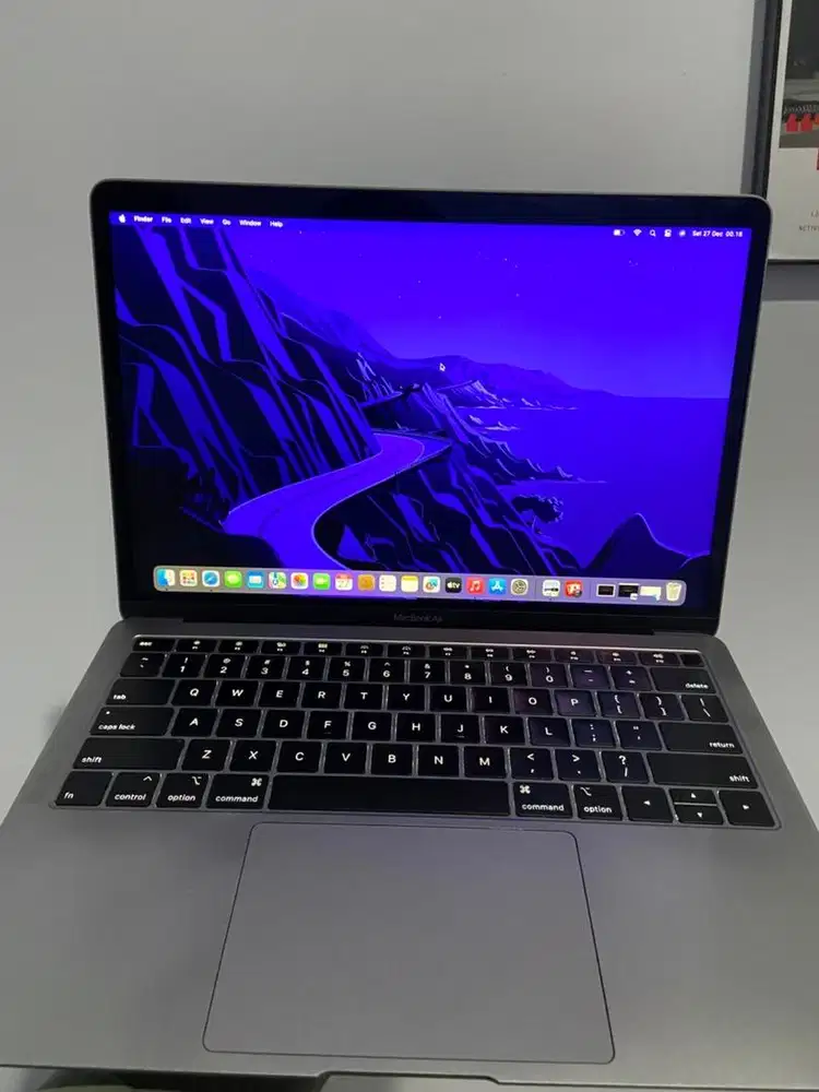MacBook Air 2019 8GB/256GB - macOs Sonoma