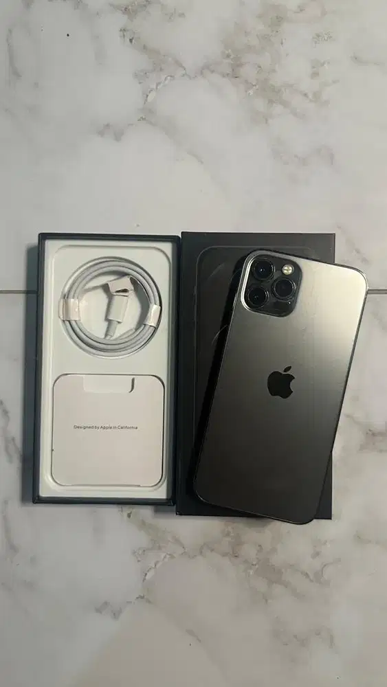 IPHONE 12 PRO 128 GB INTER