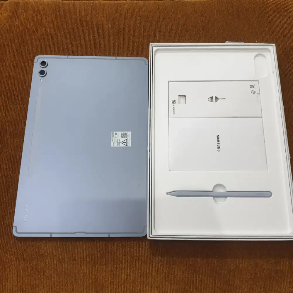 Samsung Tab S10 Plus 12/256Gb Fullset original