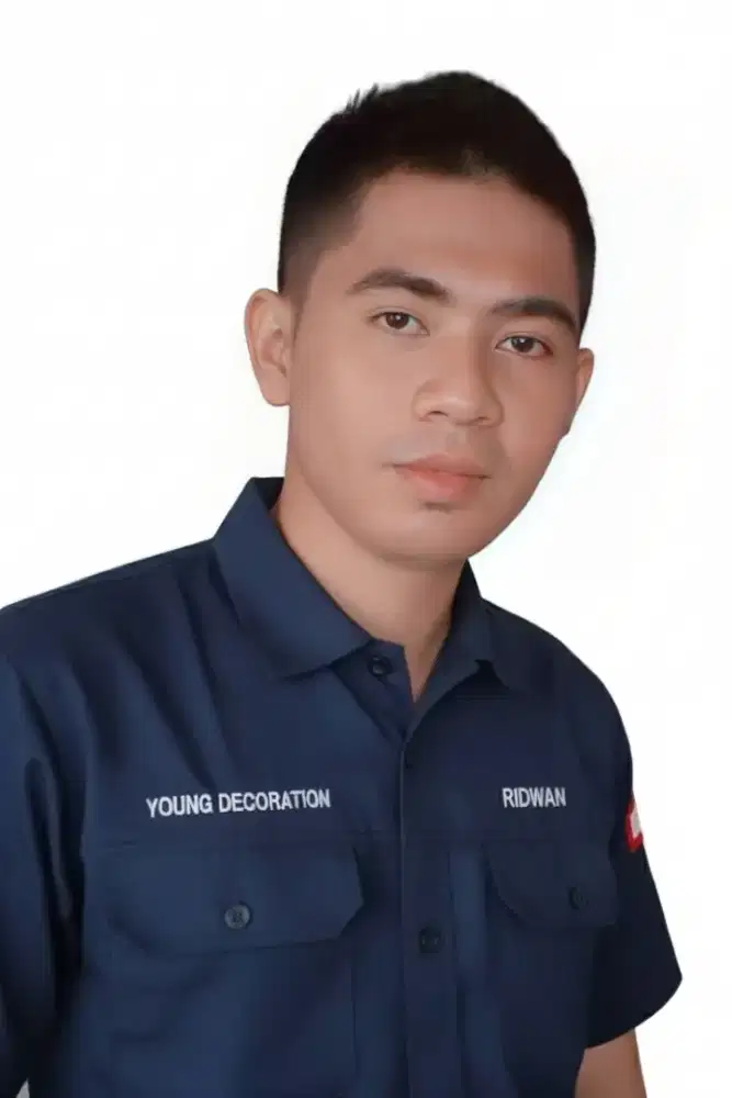 Mencari pekerjaan Administrasi atau apa saja