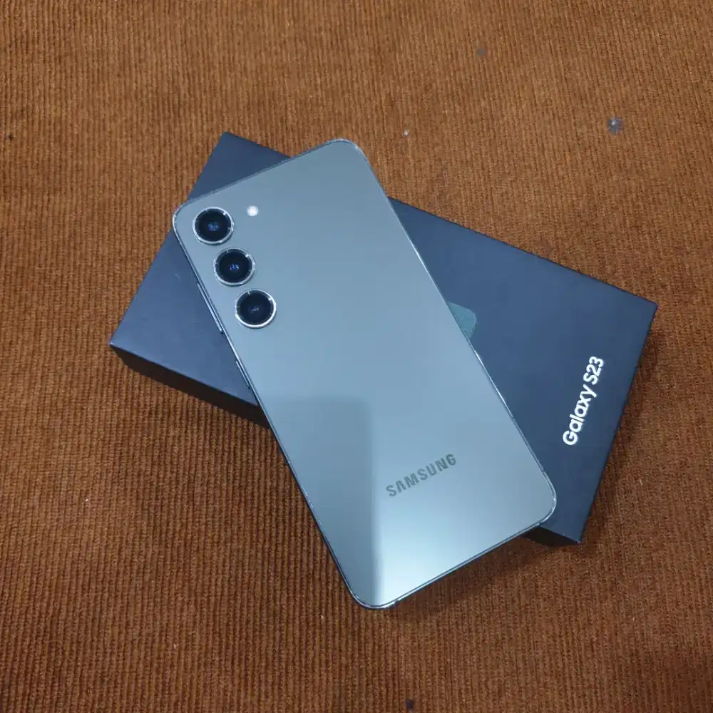 Samsung S23 8/256Gb Nominus