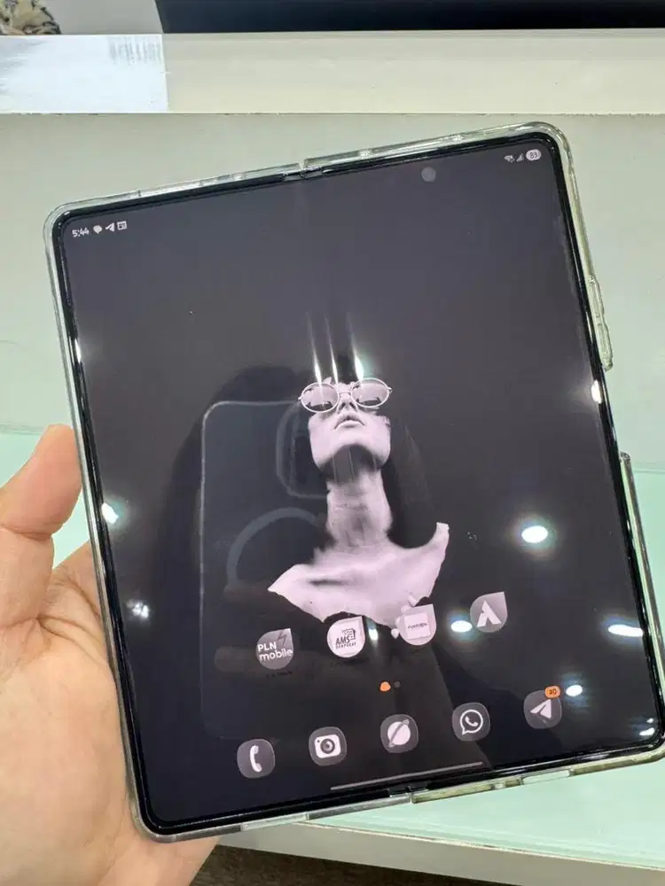 Samsung Z Fold 5 256gb SEIN