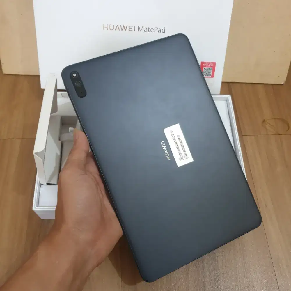 Huawei Matepad 10.4 nominus