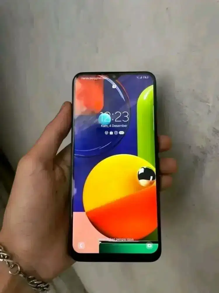 Samsung A50s 4/64gb SEIN