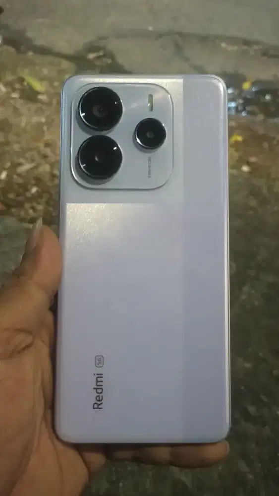 Redmi note 14 5G Ram 12GB/512GB