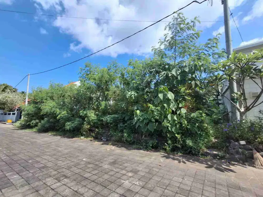 Tanah Luas Lokasi Strategis Di Perumahan One Gate System
Jl Tjampuhan Utama I B, Perumahan Taman Nuansa Tjampuhan, Pering, Gianyar

Luas Tanah : 745m²

Dimensi : 14m x 53m

Lahan datar siap bangun
Hadap Timur
Akses jalan 7,5m paving
Perumahan one gate sys