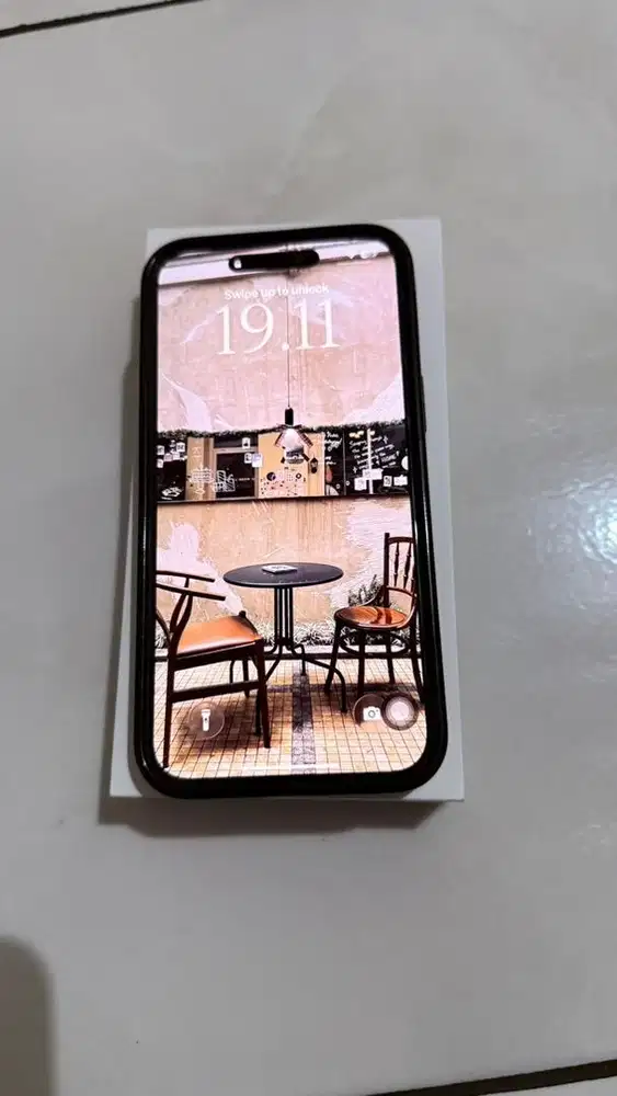 Iphone 14 Pro max 256gb ex ibox