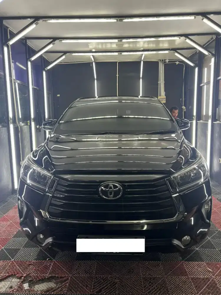 Toyota Kijang Innova 2021 Diesel