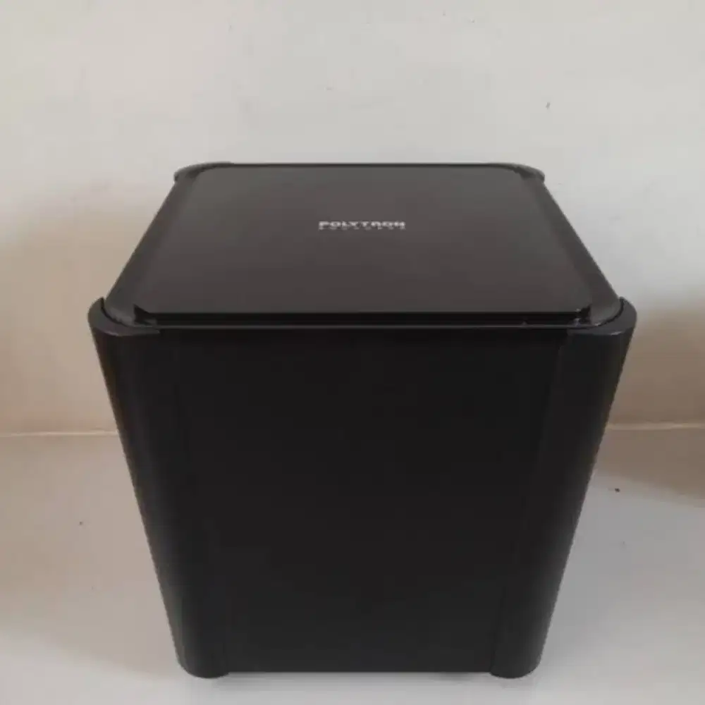 Subwoofer Polytron