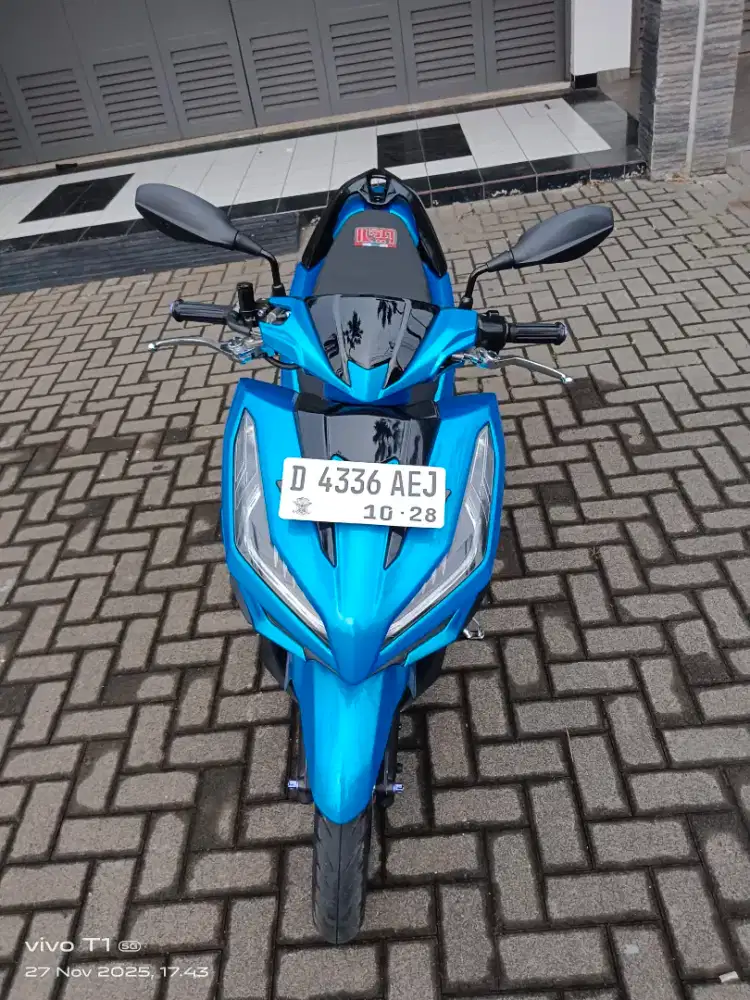 Vario 125 led new Gen 2