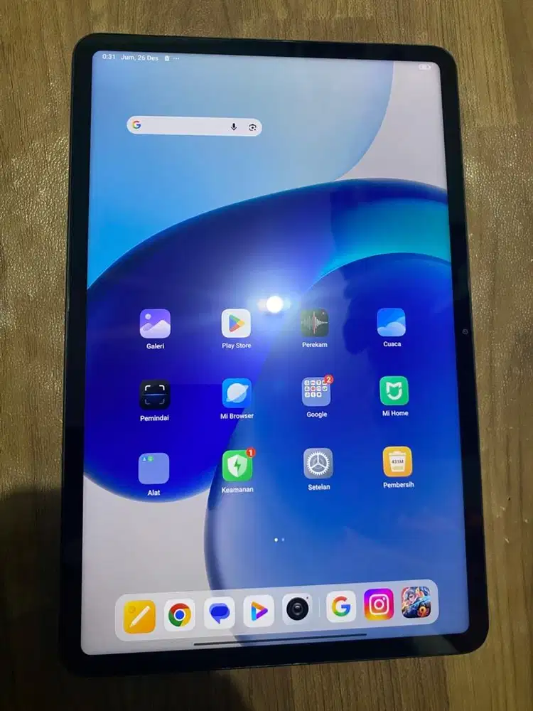 Xiaomi pad 6 256gb
