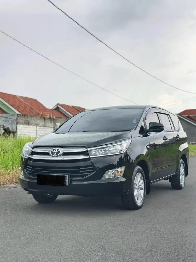 Innova Rebon G AT Bensin Full Ori