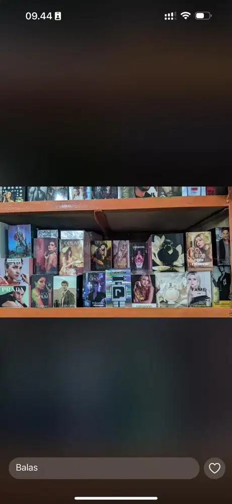 Dicari admin prempuan