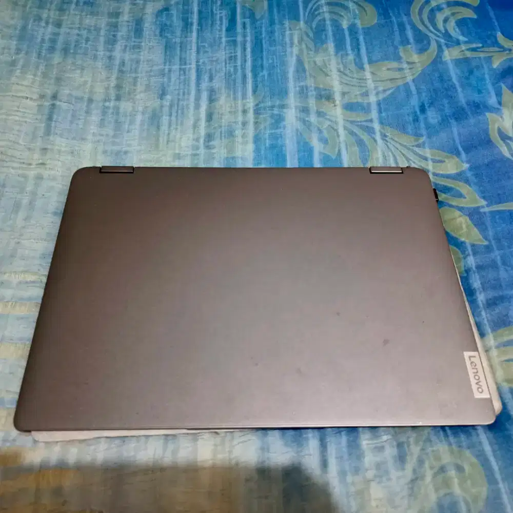 Lenovo idepad flex 5 14iAU7
