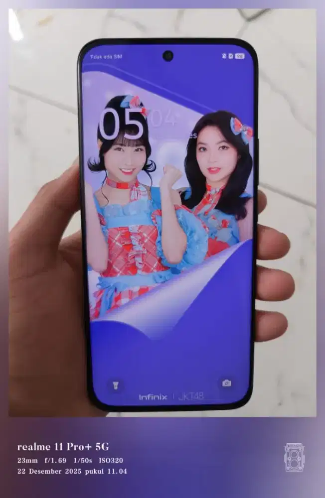 Infinix hot 60 pro plus