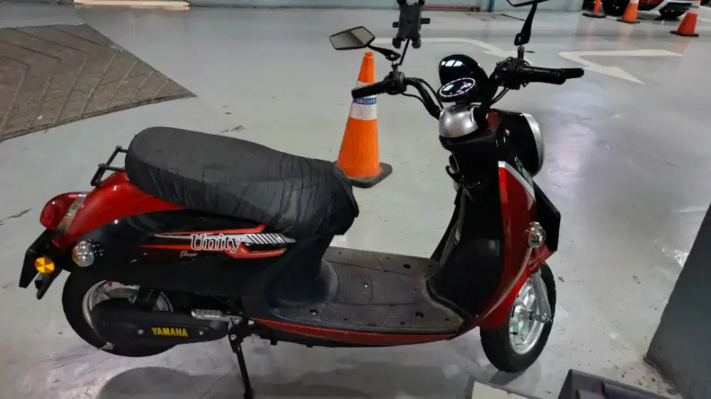 Greentech unity clasic