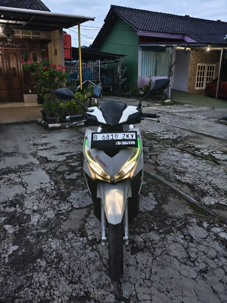 MAHAR VARIO LED OLD 2015