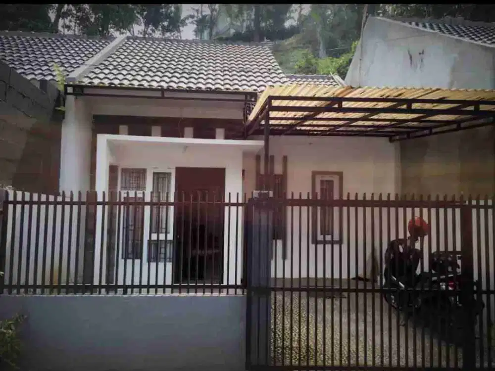 sewa sariwangi cihanjuang dekat polban bandung