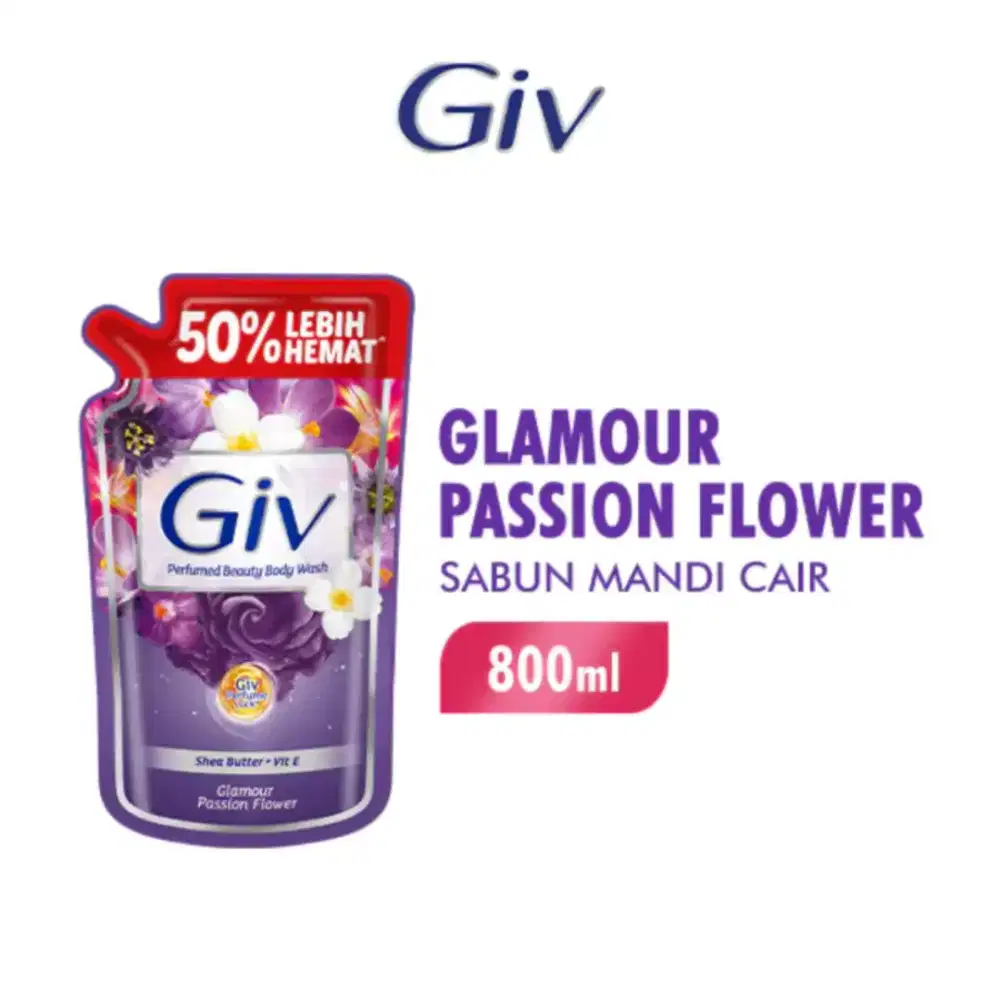 PROMO GIV CAIR JUMBO 800 ML