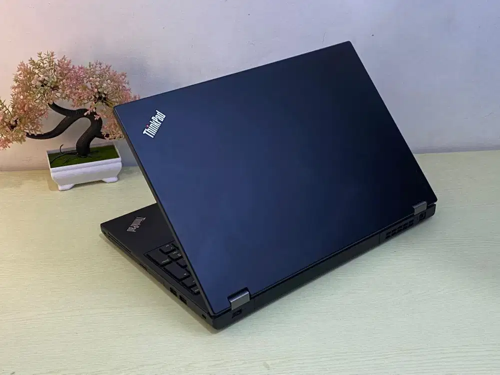 Lenovo ThinkPad L570 Intel Core i3-6006U RAM 16 GB SSD 128 GB Mulus