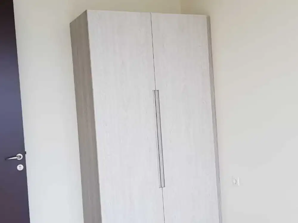 Vky - Disewa Apt Menteng Park Tower Emerald 2BR Semi