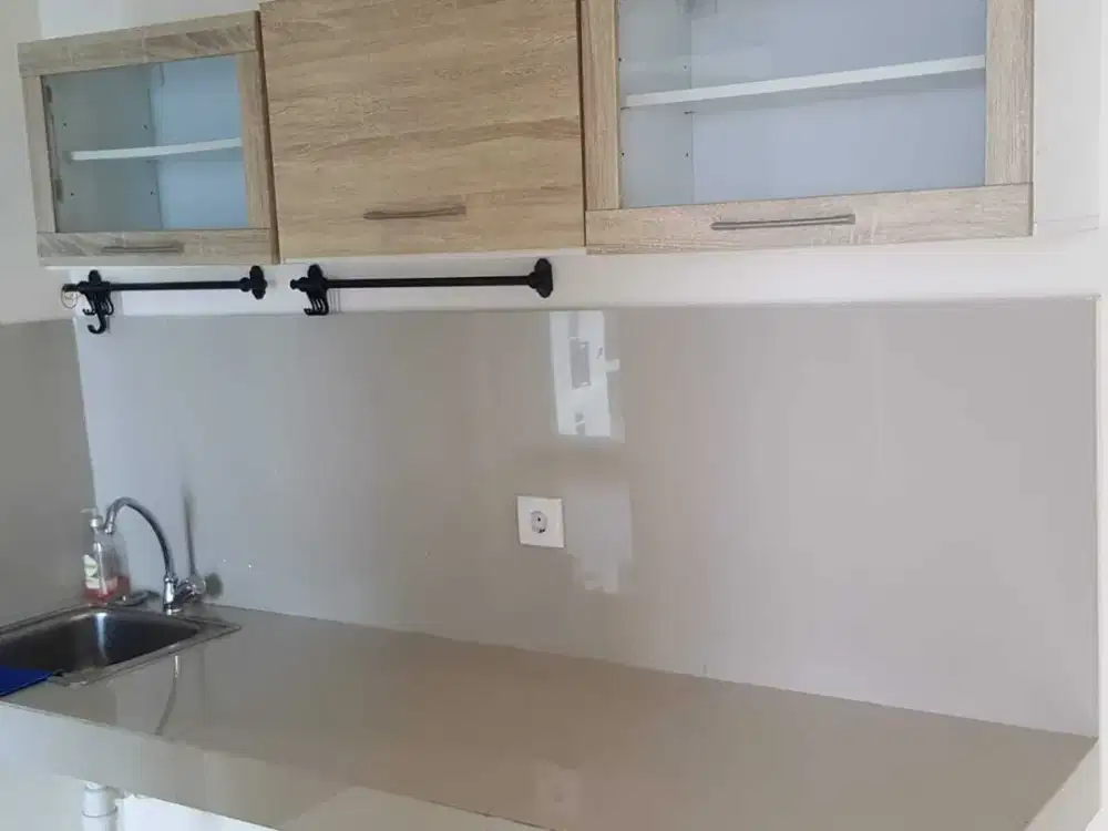 Vky - Disewa Apt Puri Orchard Orange Groove 2BR Unfurnish