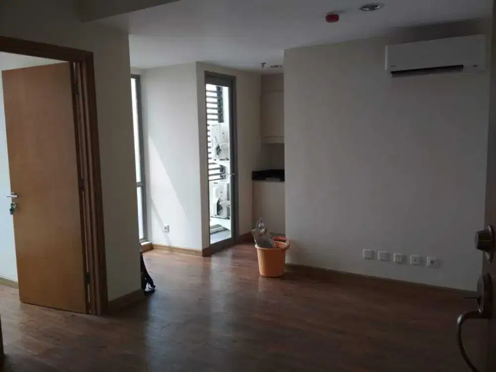 Vky - Disewa Office The Mansion Kemayoran Bougenville Fontana